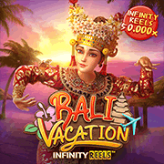 Kỳ Nghỉ Bali
