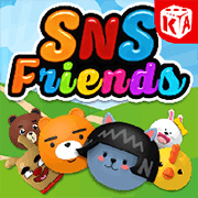 Mạng Xã Hội SNS