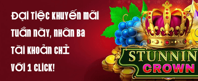 Reload Bonus Nạp Hàng Ngày promotion banner